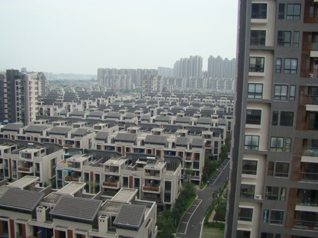 中天金海岸