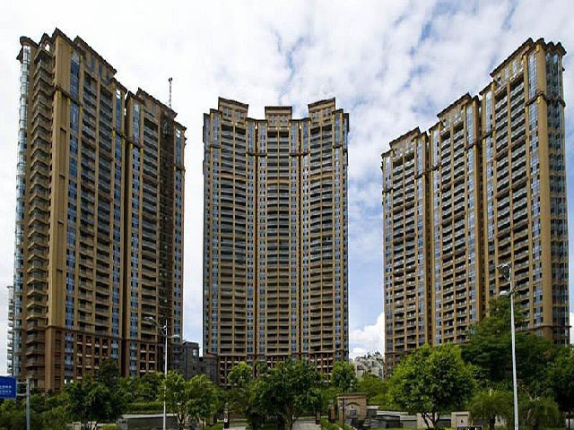 福州金山枫丹